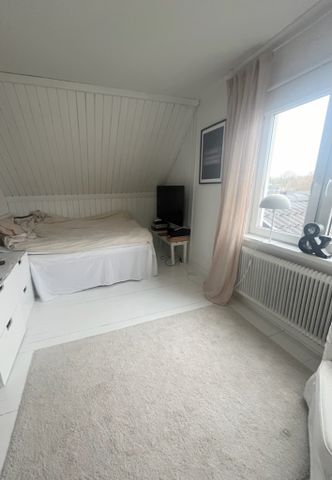 Bergängsvägen, Växjö - Foto 2