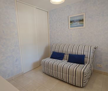 Location Appartement 3 pièces 47m² MERLIMONT 62155 - Photo 2