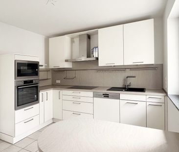 Ruhig, hell, großzügig! Maisonettewohnung im Herzen von Overath. - Photo 5