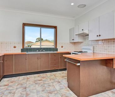 ORIGINAL FAMILY HOME IN SOUGHT AFTER LOCATION - Photo 5