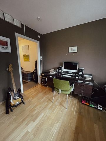 Sigtuna - 1rok - 6mån - 7.534kr/mån - Photo 4