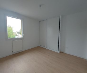 APPARTEMENT T2 44M - Photo 1