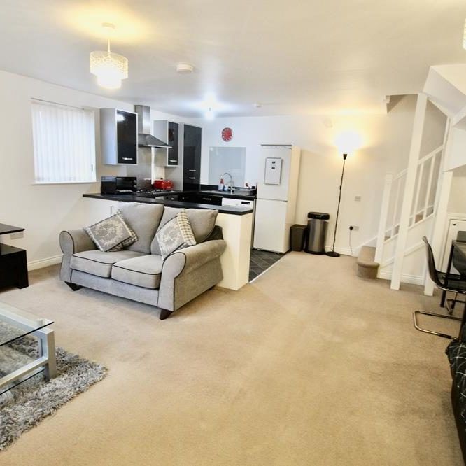 Jesmond Grange, Bridge of Don, AB22 - Photo 1