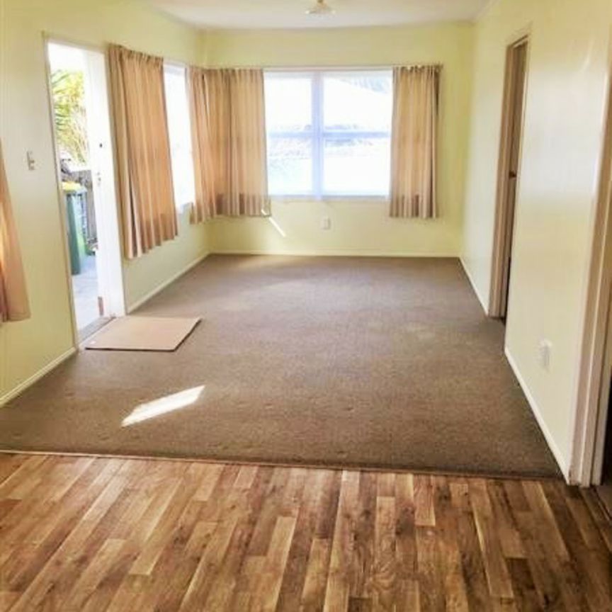 Rosehill 2 bedroom. - Photo 1