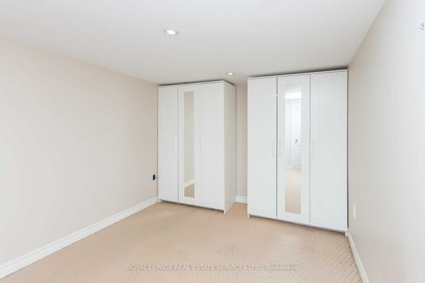 For Lease - 21 Belgravia Avenue, Toronto, Ontario - Photo 1