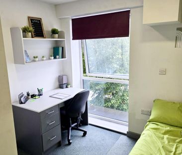 2 bedroom private hall to rent - Photo 6