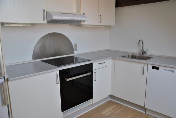 St. Sct. Hans gade - Photo 1