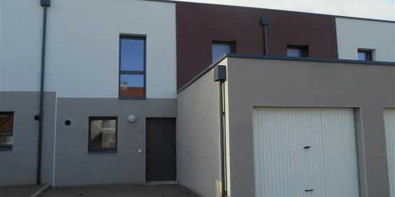 Location maison 4 pièces - 83m² à Reze (44400) - Photo 3