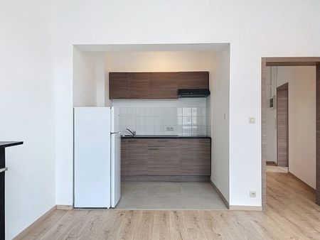 Appartement te huur - Photo 4