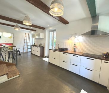 Location Maison 5 pièces 170m² CASSIS 13260 - Photo 6