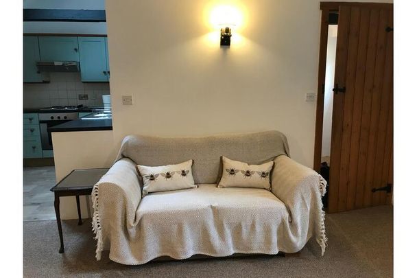 1 bedroom cottage to rent - Photo 1