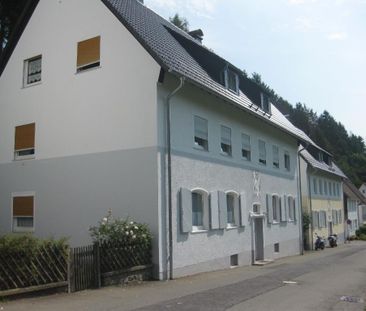 ZWEI-ZIMMER-WOHNUNG IM KRUMMENSCHEIDER WEG - Foto 1