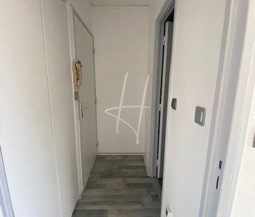 Location Appartement 1 pièce 27m² METZ 57000 - Photo 5