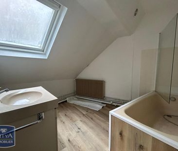 Location Appartement 3 pièces 67m² BRIVE LA GAILLARDE 19100 - Photo 5