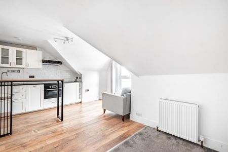 1 bedroom apartment to rent - Photo 4