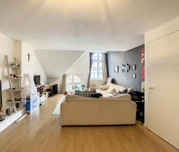 Ruim, lichtrijk appartement in hartje Leuven! - Photo 2