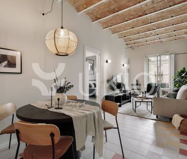 3 room luxury Apartment for rent in Barcelona, Spain - Photo 6