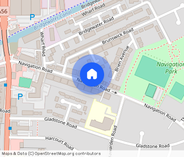 Navigation Road, Altrincham, Greater Manchester, WA14 - Photo 1