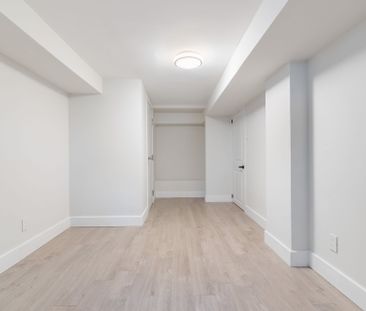 For Lease - 112 Walter Avenue Unit# Basemnt, Newmarket, Ontario - Photo 2