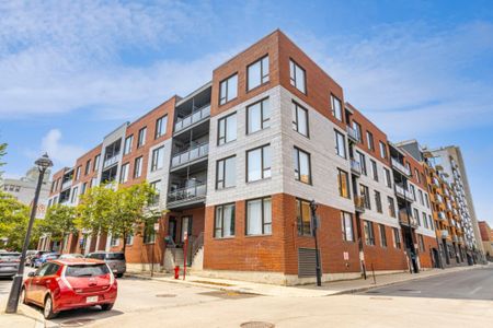 Appartement à louer - Montréal (Ville-Marie) (Centre) - Photo 3