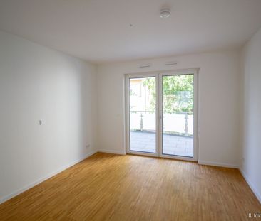 NEUBAU Erstbezug Hochwertige 2 Zimmer Wohnung im 1. OG mit Balkon u... - Photo 3