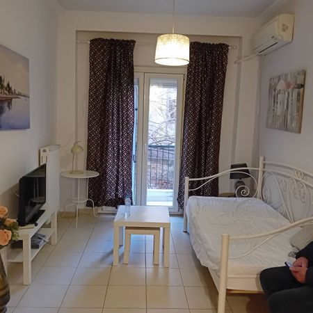 Studio/Γκαρσονιέρα για ενοικίαση - Κέντρο Θεσσαλονίκης, - Photo 2