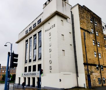 Executive Apartment - Photo 5