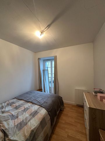 Location Appartement 2 pièces 41m² - Photo 3