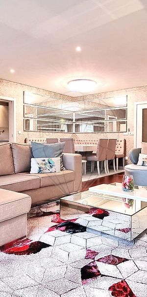 Apartamento T4 em Lisboa - Photo 1