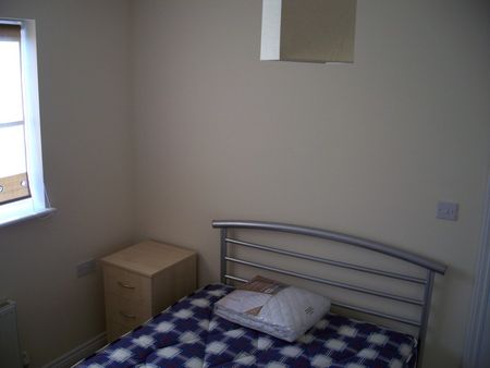 16 Attoe Walk, NR3 3GX, Houseshare 1, Professional Houseshare - Photo 5