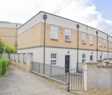 2 bedroom townhouse to rent - Photo 6