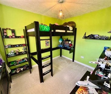 3 bedroom semi-detached house to rent - Photo 3