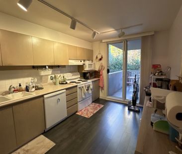 2 BEDROOM Apartment in Coquitlam (QZ09) - Photo 5