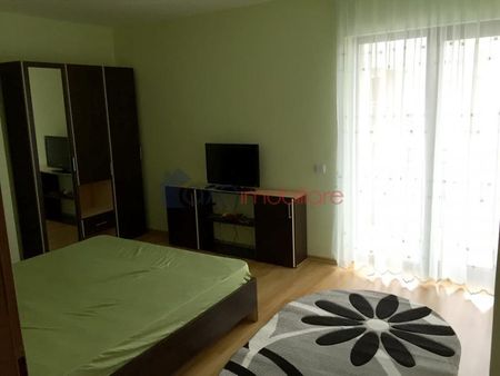 Apartament 3 camere de inchiriat in Cluj-Napoca, Centru ID 3548 - Photo 3