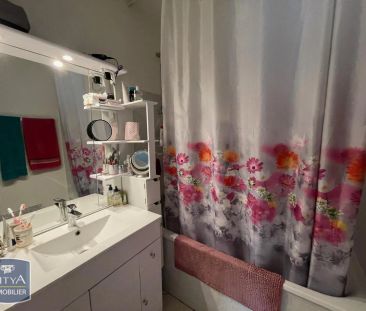 Appartement à louer 2 pièces 42m² - Photo 5