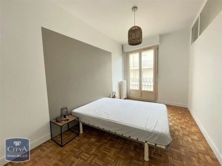 Appartement à louer 2 pièces 42m² - Photo 3