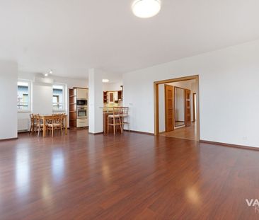 Pronájem bytu 3+kk 96 m² - Photo 4