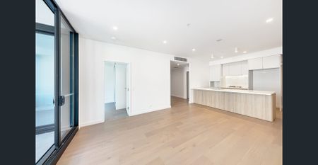 Entry from 6 Demeter St - Ultra Modern Two Plus Study Apt in Premium Location - Photo 4