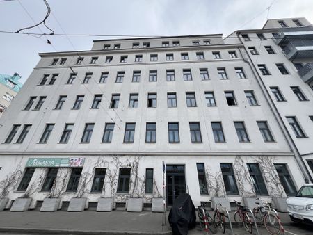 SANIERTE 1 ZIMMER WOHNUNG NAHE SONNWENDVIERTEL - Foto 4