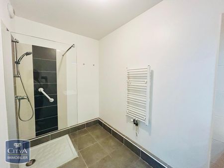 Location Appartement 3 pièces 64m² MARTIGUES 13500 - Photo 5
