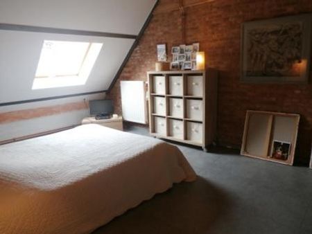Loft te huur - Photo 5