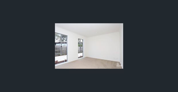 Spacious two bedroom home - Photo 1