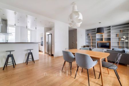 Location appartement, Paris 7ème (75007), 4 pièces, 90.57 m², ref 86476996 - Photo 4