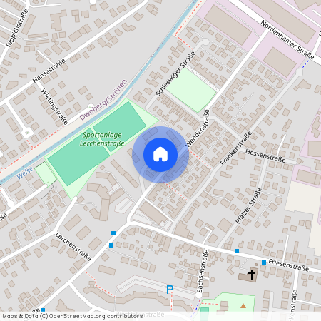 Wendenstraße 19, 27751, Delmenhorst Ot Schafkoven/Donneresch