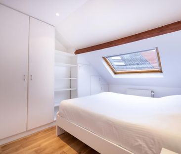 Duplex - à louer - 1050 Ixelles 1 600 € - Foto 1