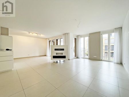 Traumhafte 3,5-Zimmer-Wohnung mit Blick auf den Seerhein- Konstanz Petershausen - Photo 2