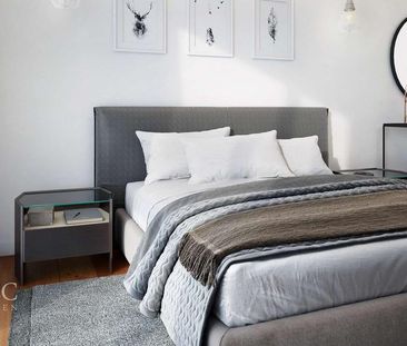 Willkommen im Sonngarten – Exklusive Mietwohnungen in Wuppertal - Photo 1