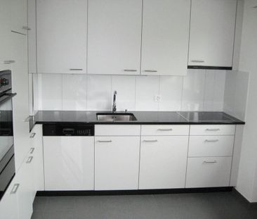 Helle Wohnung in Gossau - Foto 3