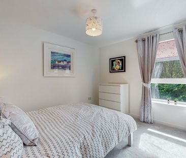 Shrubhill Walk, Leith, Edinburgh, EH7 4FH - Photo 2
