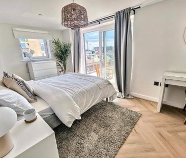 1 bedroom flat to rent - Photo 6